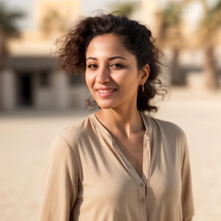 لمى آل مكتوم